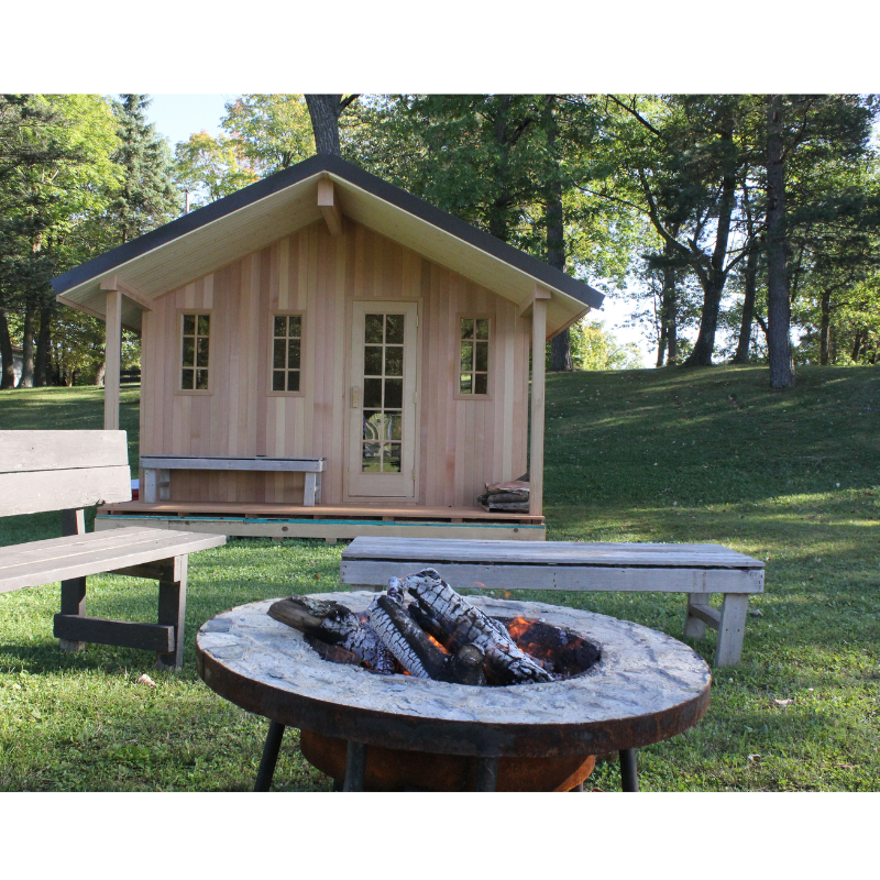 Metro Sauna for Sale Atlantic Spas & Billiards