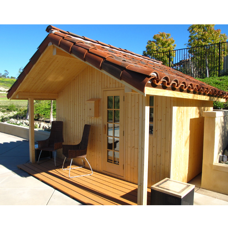 Metro Sauna for Sale Atlantic Spas & Billiards