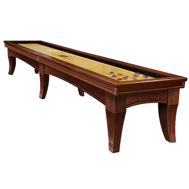 Chicago Shuffleboard for Sale Atlantic Spas & Billiards