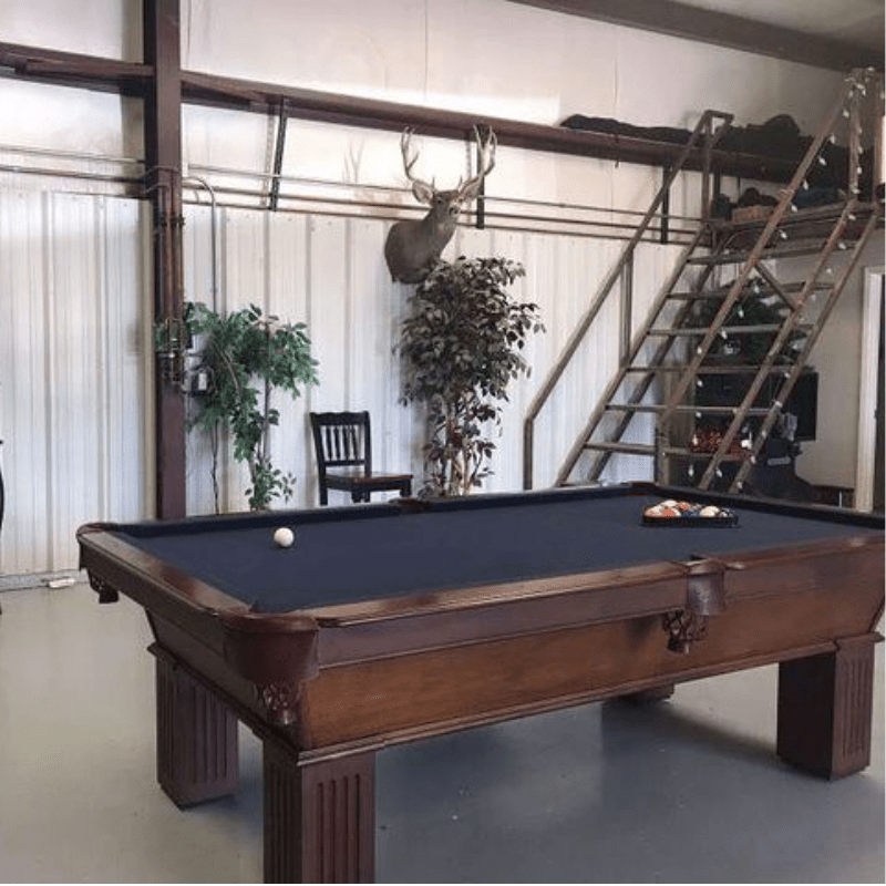 Olhausen Southern Pool Tables for Sale