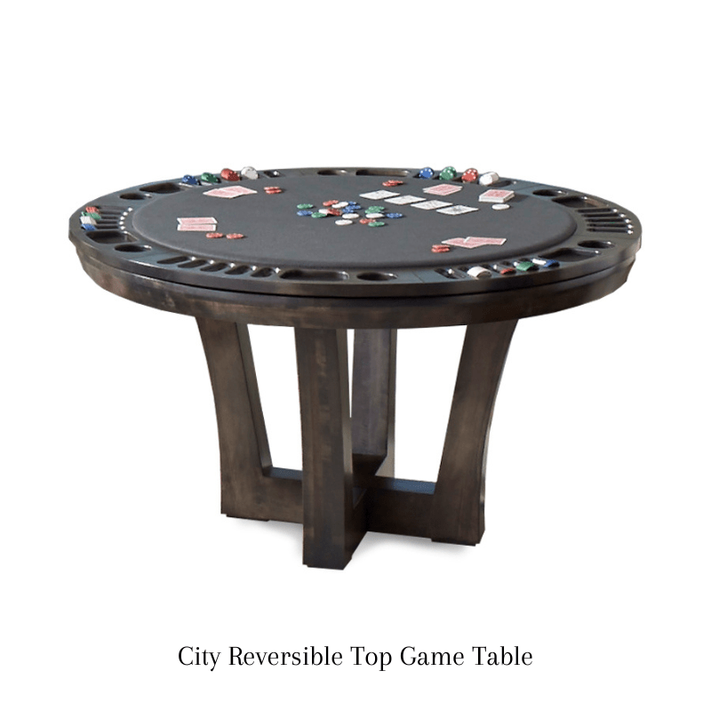 California House Game Tables Atlantic Spas & Billiards