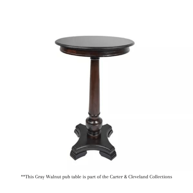 Presidential Pub Tables Atlantic Spas & Billiards