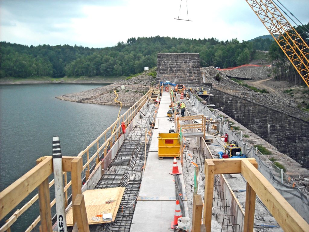 Construction Material Engineering and Testing Atlantic Testing