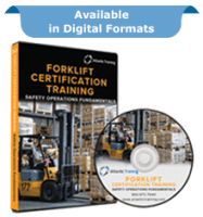 forklift safety training dvd