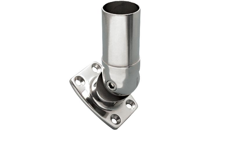 Rail Adjustable Base Atlantis Rail Systems