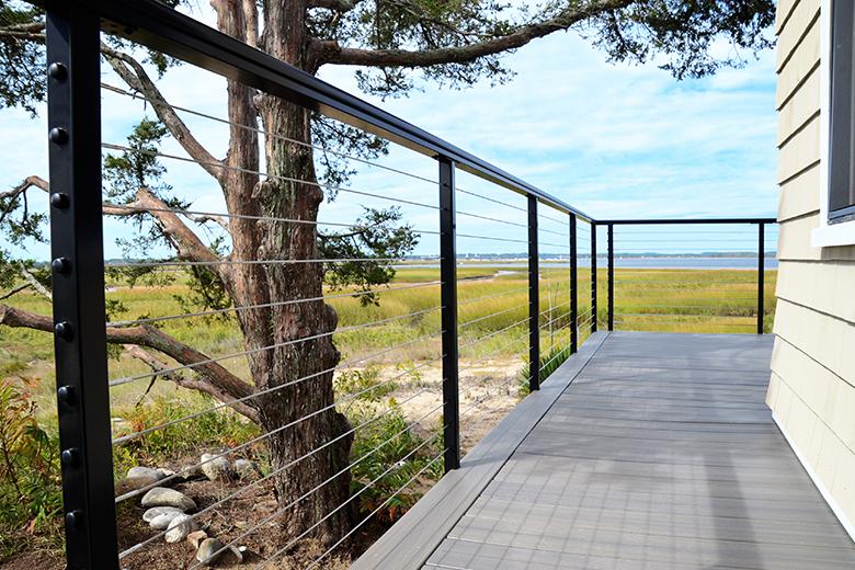 Is Cable Railing Really a DIY? Atlantis Rail Systems