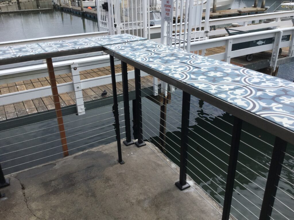 Unique Cable Railing Systems Design Tips Atlantis Rail Systems