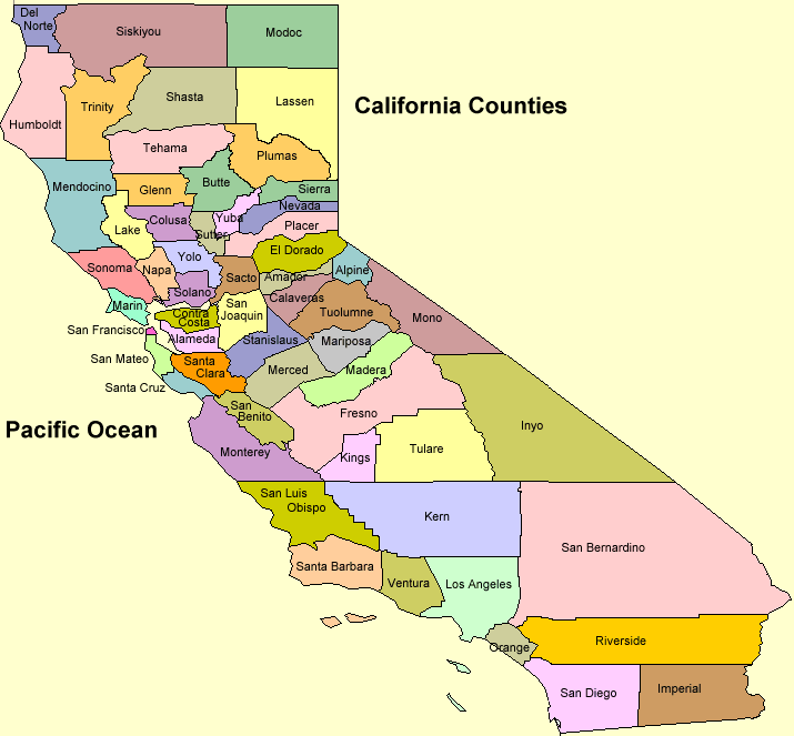California County Lookup micaxa94 痞客邦