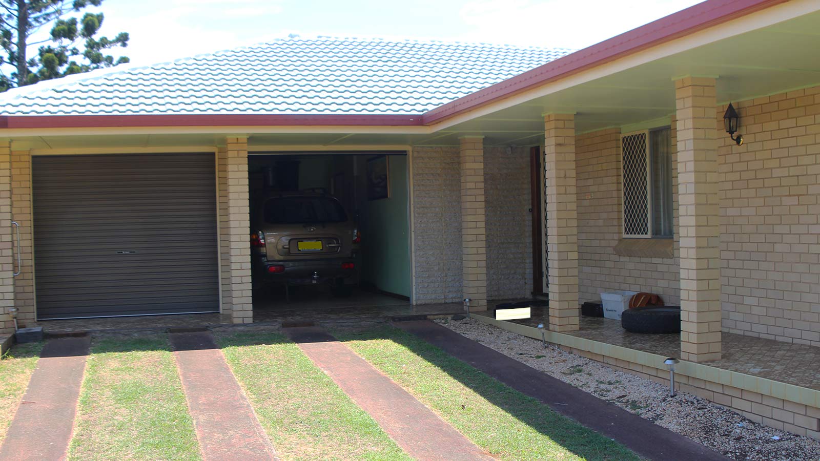 Protecting Family Cars From The Weather With A Carport In