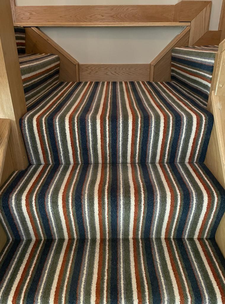 Atlas Carpets Create your dream space