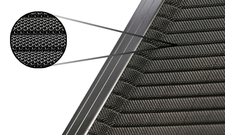 Atlas Gutter Guard The Nation's Most Trusted Gutter Guard®