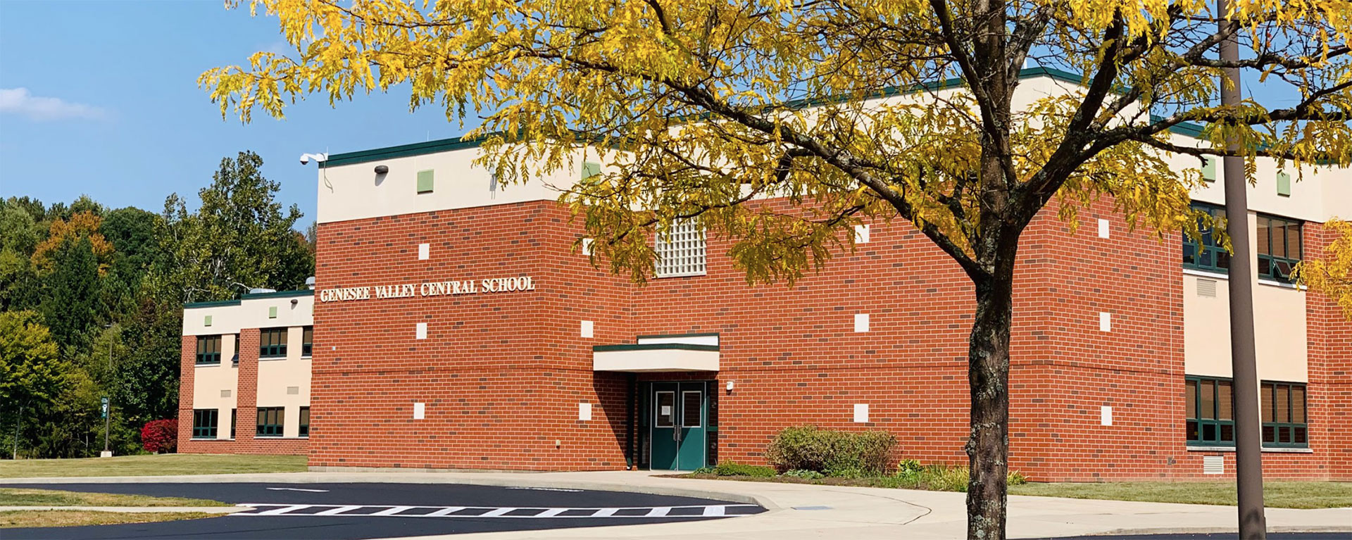 Genesee Valley School District Case Study AtlasIED Protect, Inform