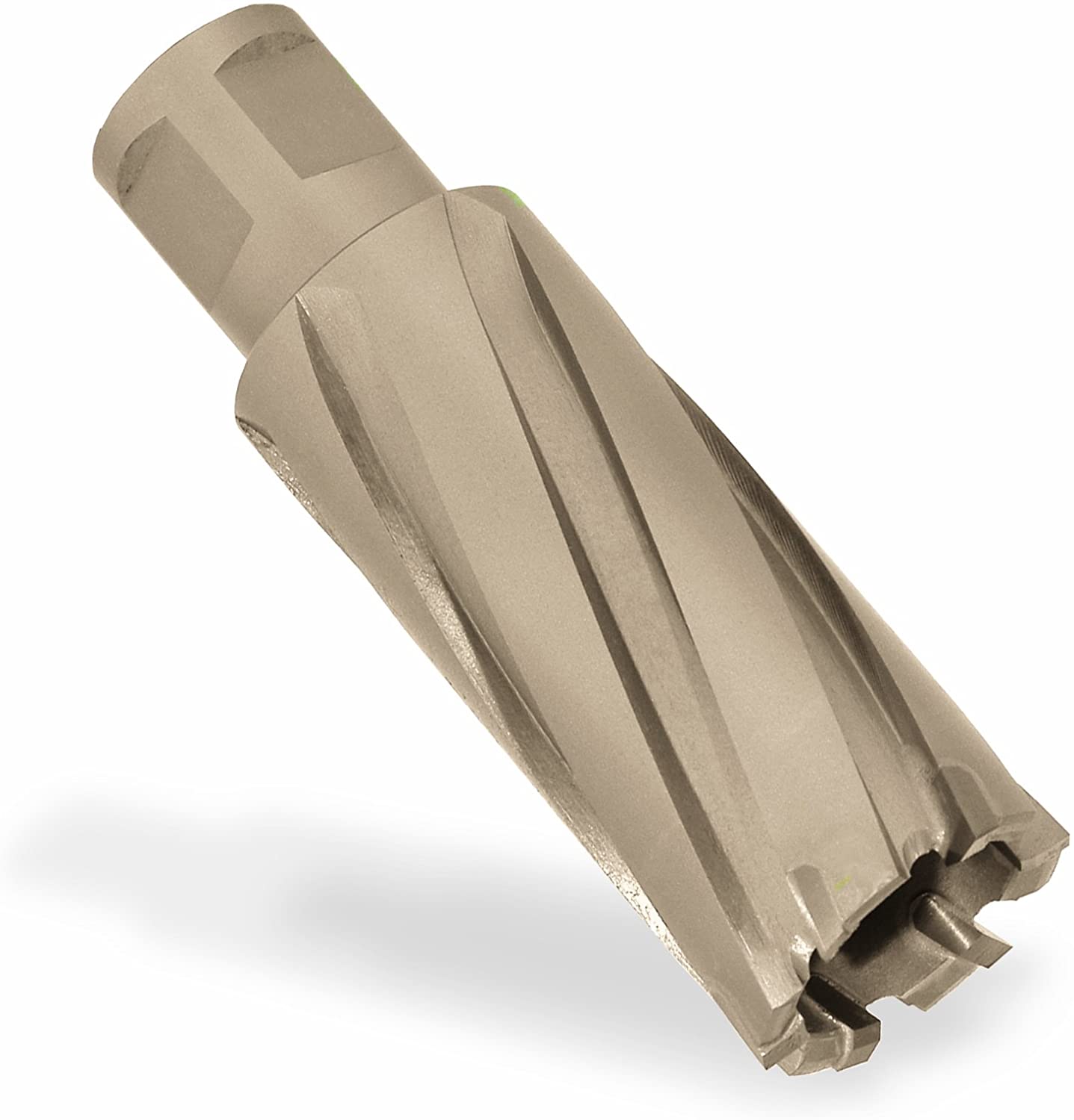 Hougen Copperhead Carbide Tipped Annular Cutter Atlas Industrial