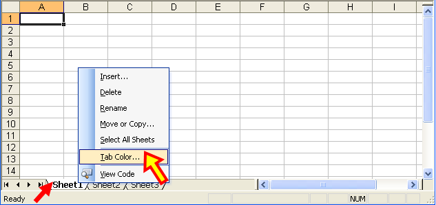 Coloring Tabs Coloring Page for Kids Free Shapes.