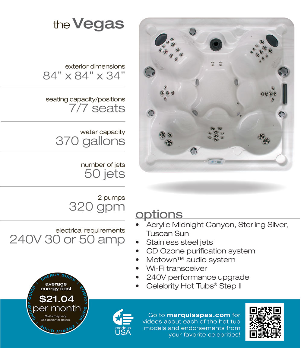 Atlas Hot Tub Spas Shapes, Sizes, Models