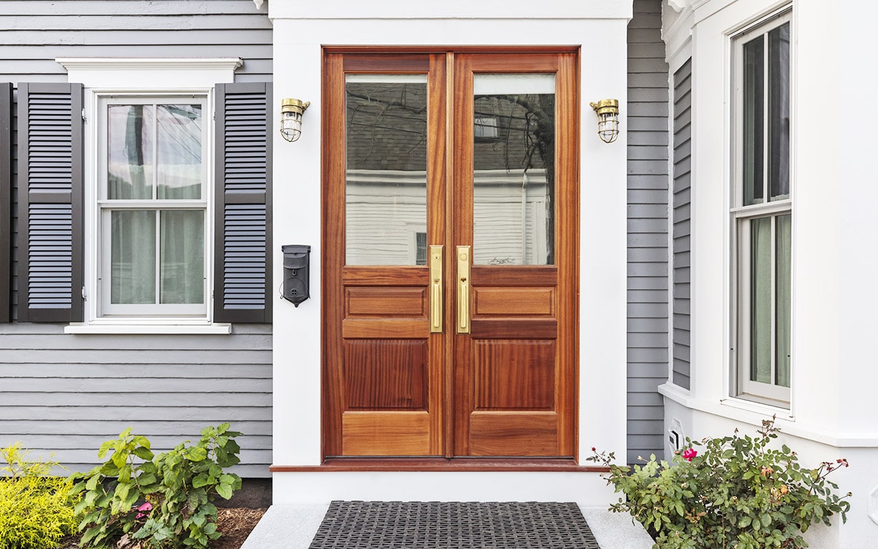 French Door Buying Guide