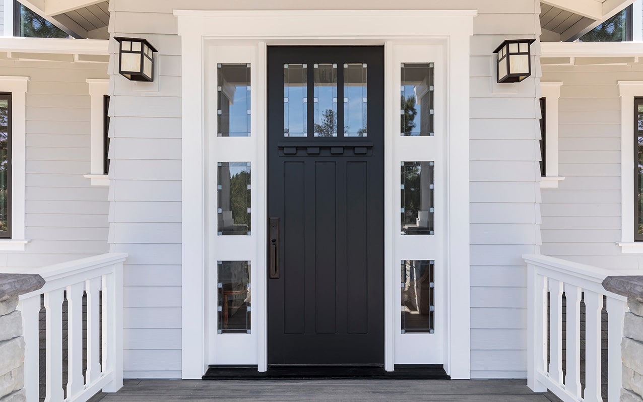 When Should I Replace My Old Entry Doors Atlas Windows and Doors