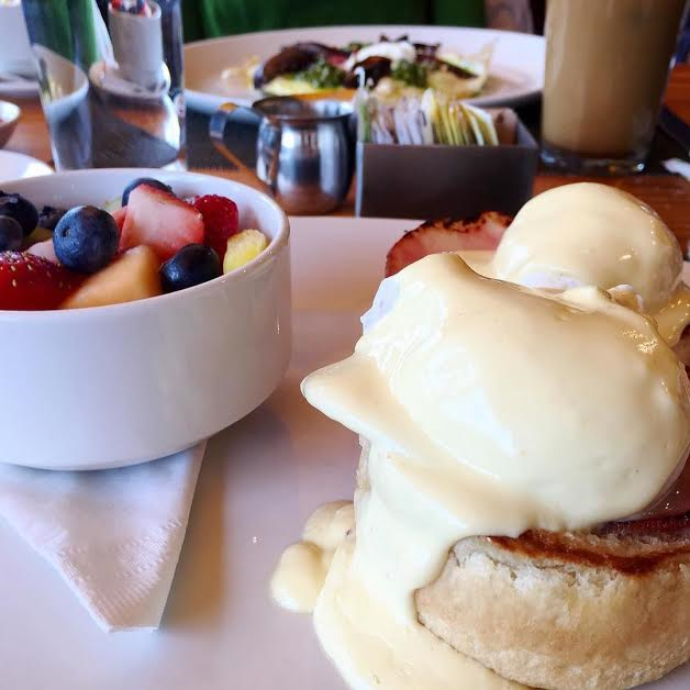 The 10 Best Brunch Spots in Atlanta ATL Bucket List
