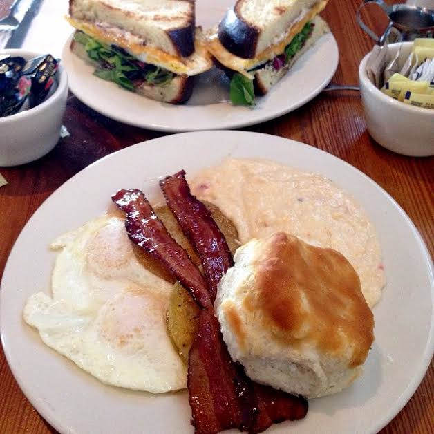 Outdoor Brunch Spots Atlanta at Shane Flowers blog