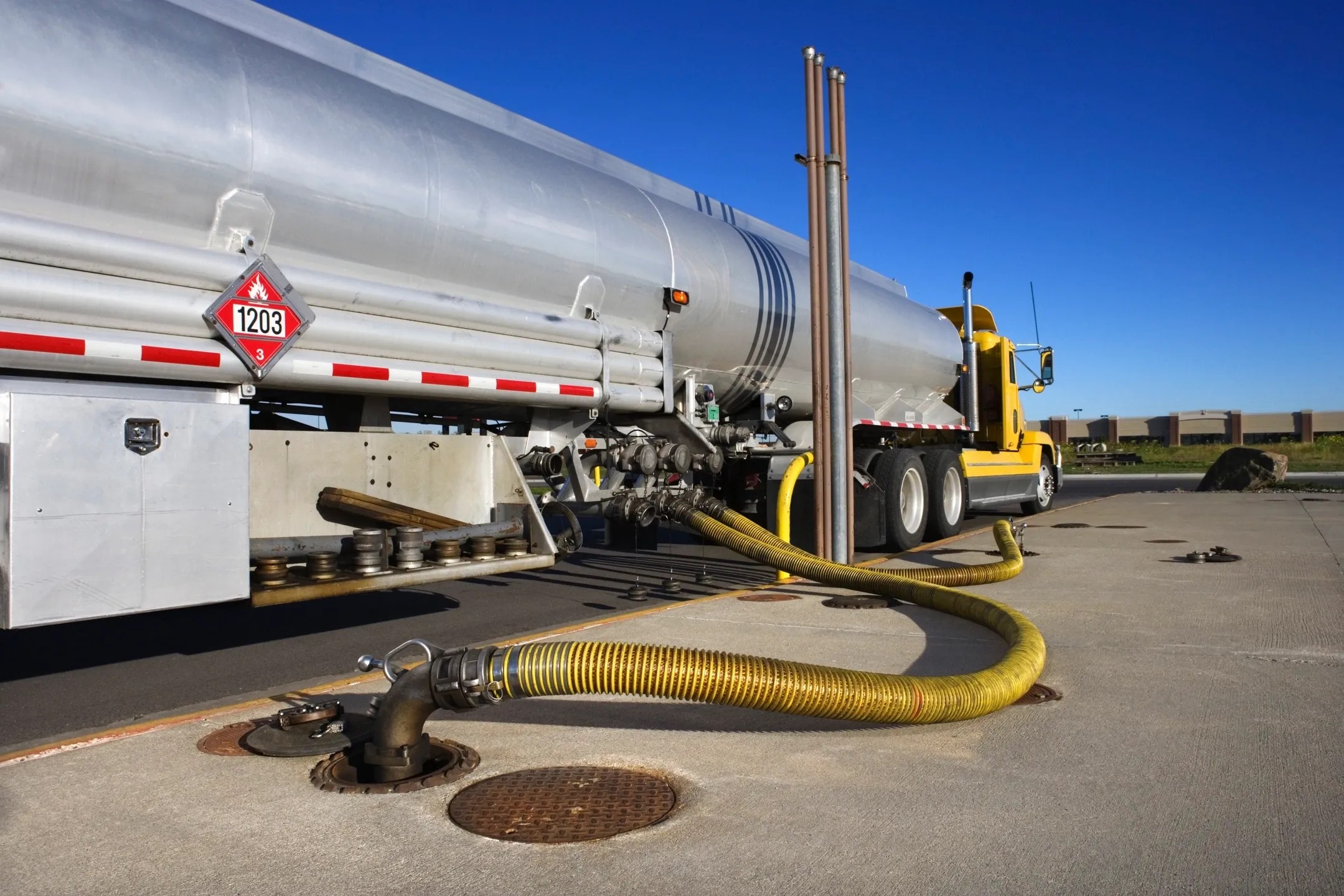 How To Find Reliable Fuel Distributors? Atlanta Celebrity News