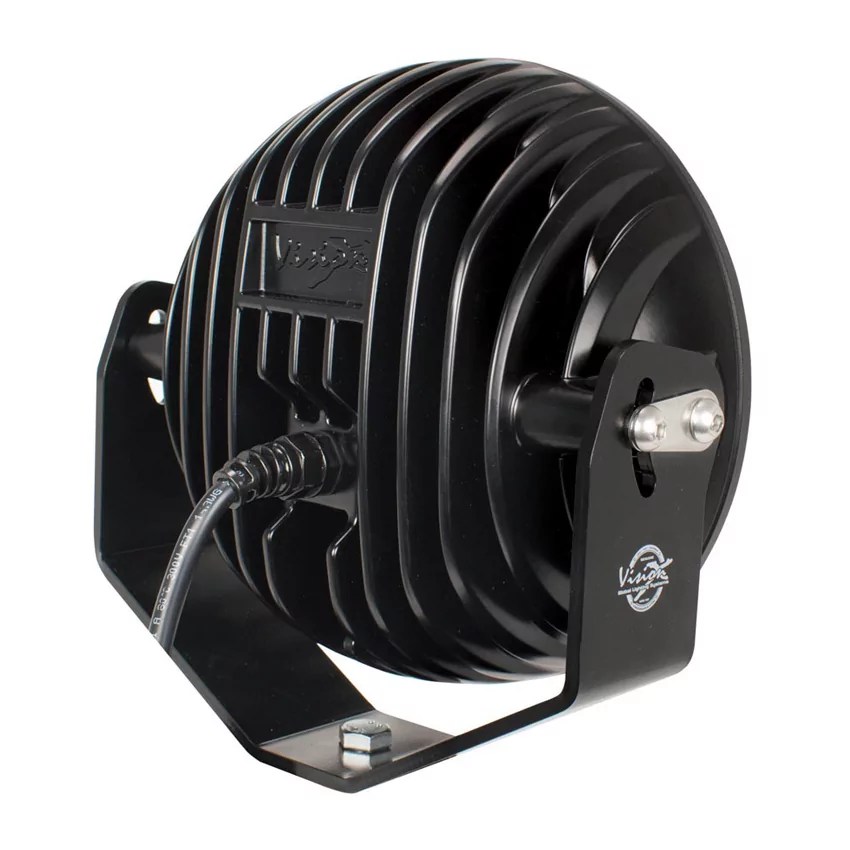 VISION X CANNON ADV HALO 6.7 IN 932V 160W MIX EHYV REF 50 (2 KPL) Atlok