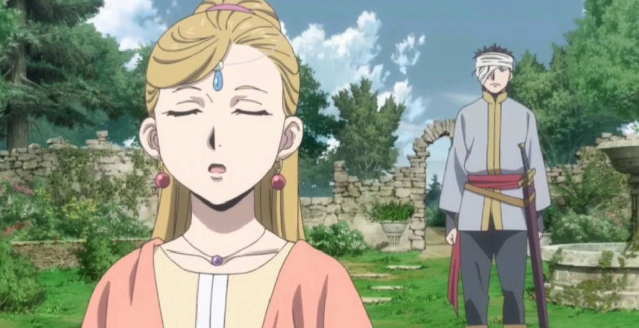The Arslan Senki Season 3 Release Date News Characters Update for 2020