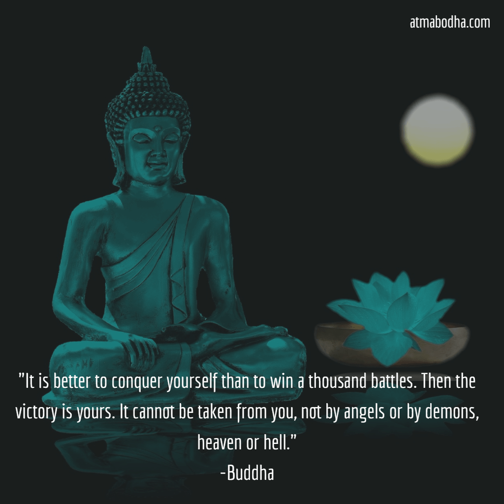 Buddhist Quotes