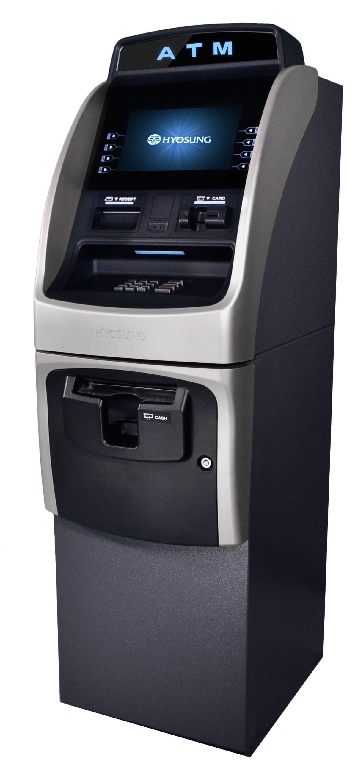 Nautilus Hyosung brings 3 new and improved models online ATM Marketplace