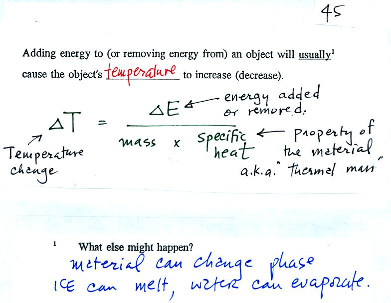 Fri., Sep. 29 notes