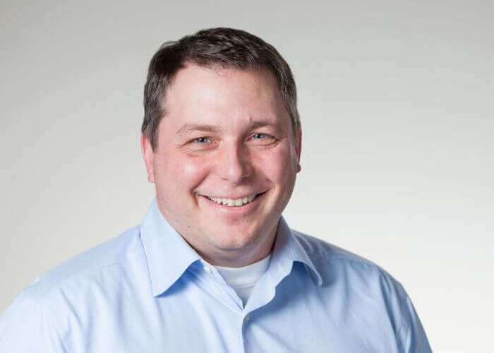 Scott Harvey Atmosera