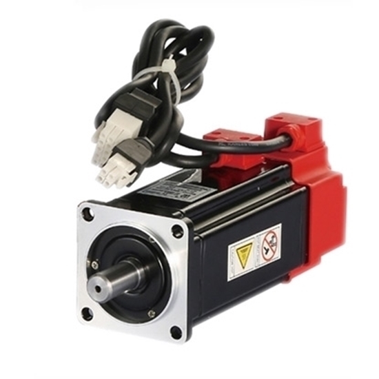 What are the Types of Servo Motors?