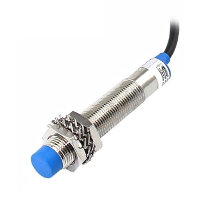 Types of Proximity Sensor Switches | ATO.com