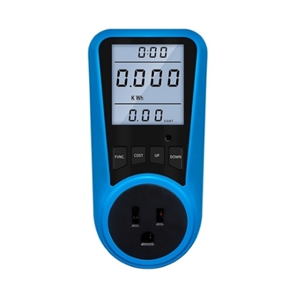 Power Meter Plug | ATO.com
