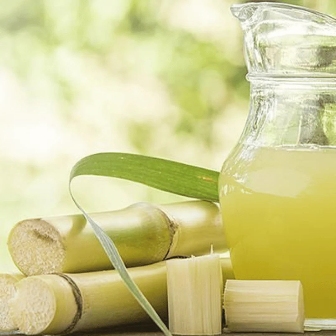 Sugarcane Juice in Pregnancy What You Need to Know