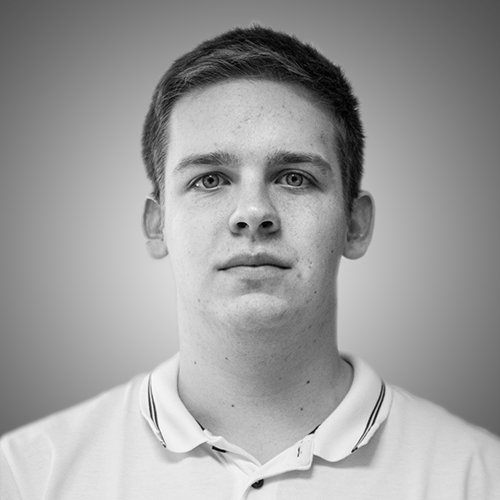 Yohan Guerin, développeur web pôle AgriAgro