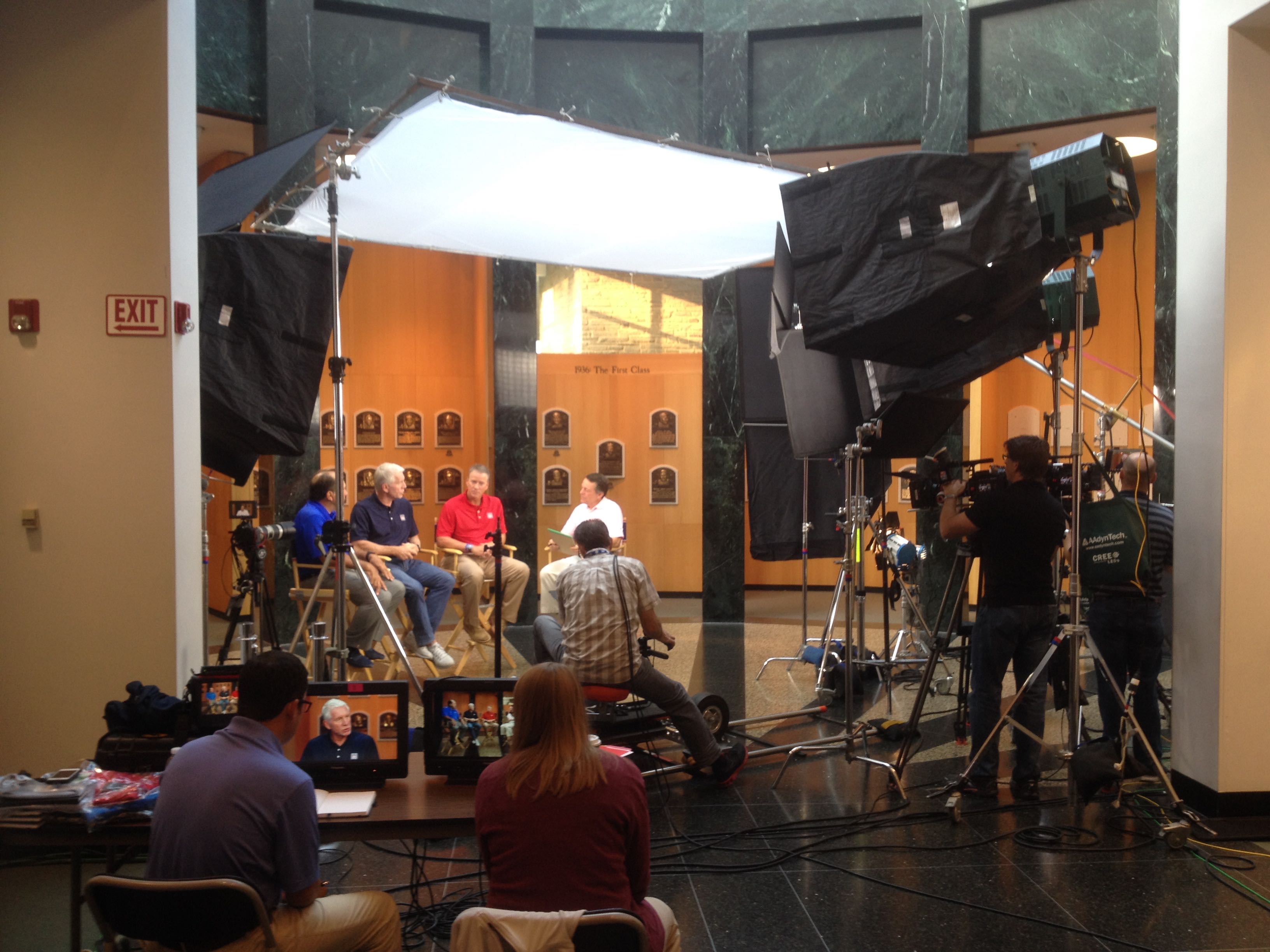 Production Film Video Camera Equipment Rentals and crew Services