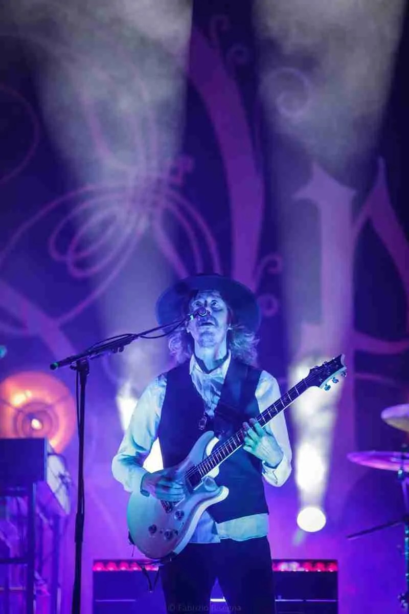 Opeth