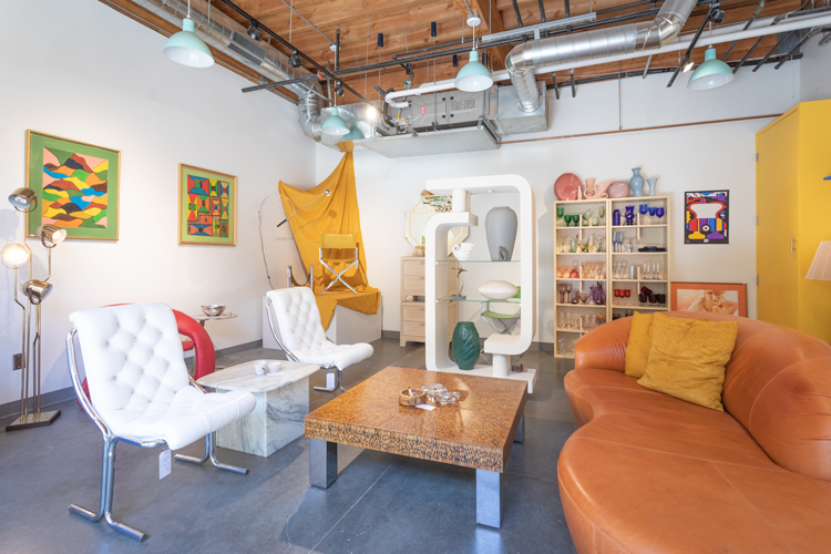 Mid Century Modern Stores In Chicago at David Norris blog