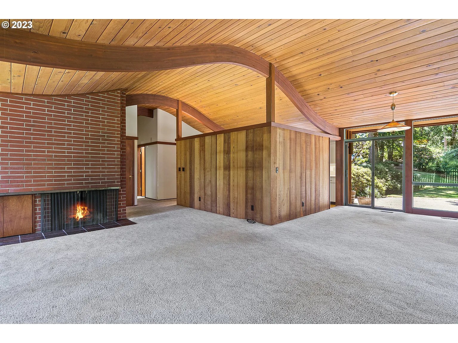 A Meticulously Designed Home by Schultz in Eugene, Oregon