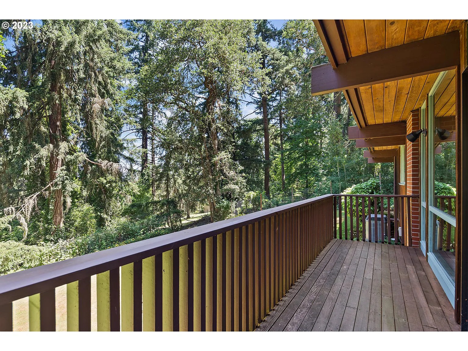 A Meticulously Designed Home by Schultz in Eugene, Oregon