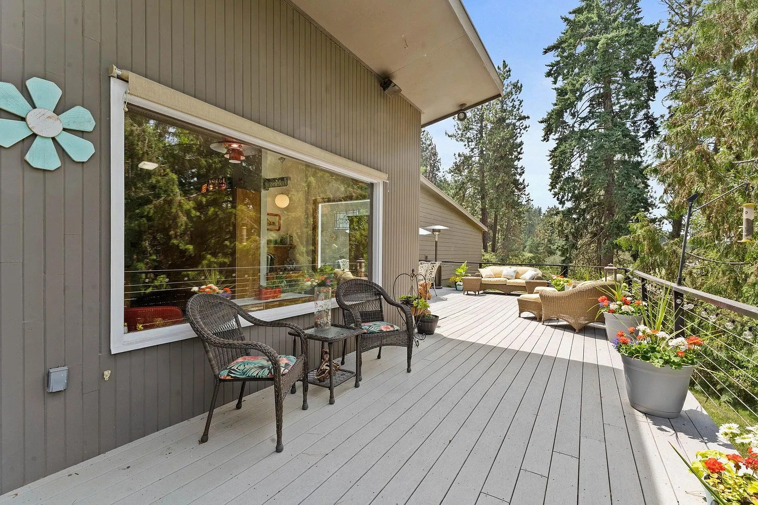 A MCM Marvel in Spokane, Washington Atomic Ranch