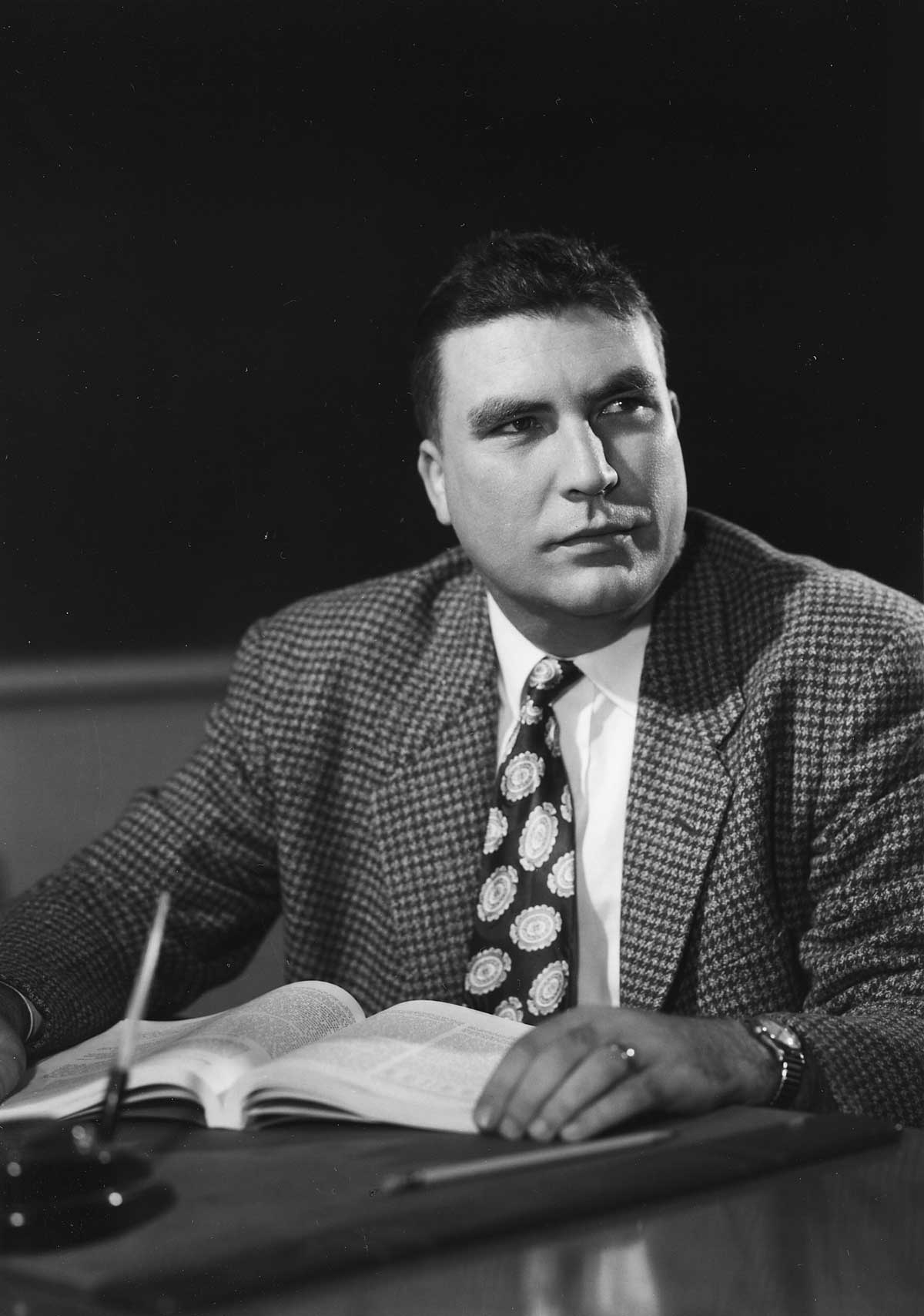 Herbert York Biographies