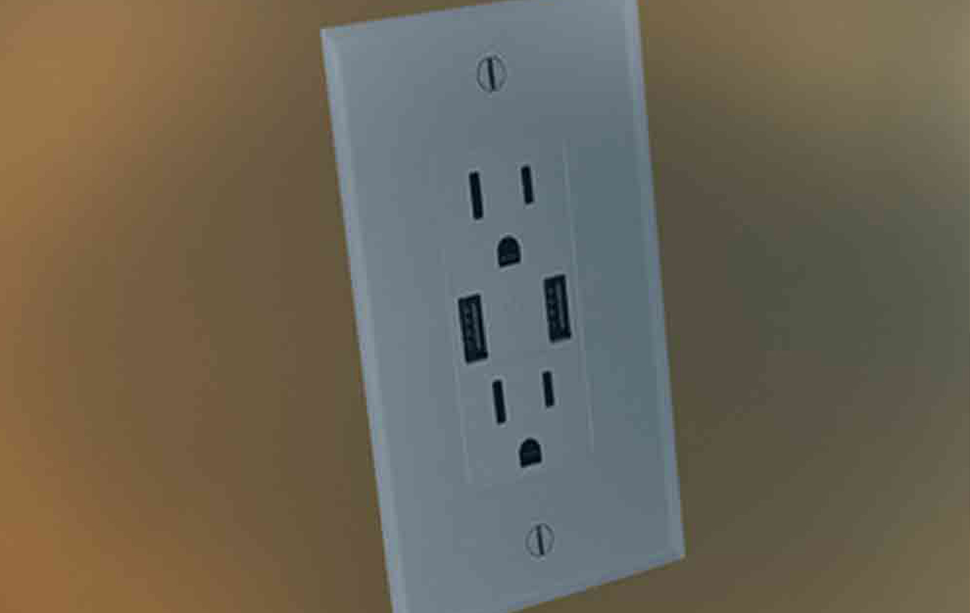 Receptacles & Switches Atomic Electric