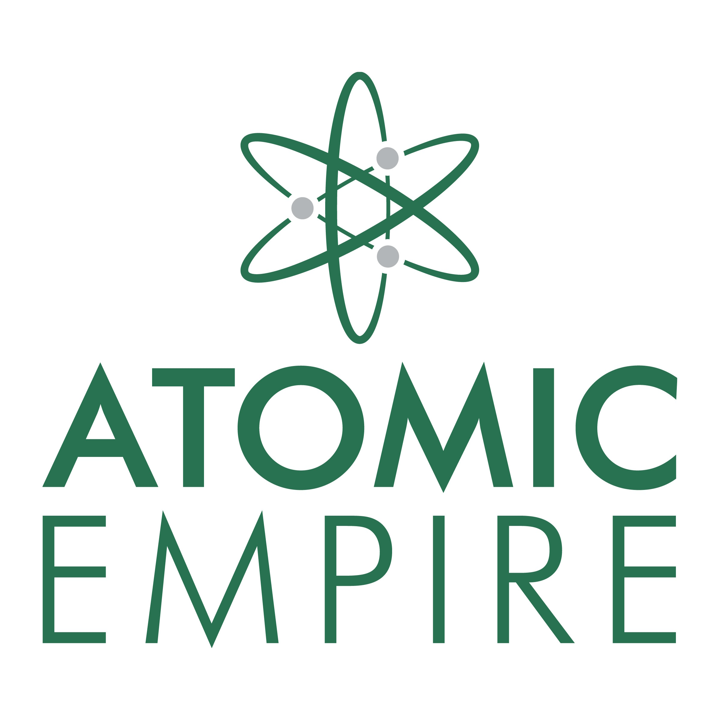Atomic Empire Games, comics, toys, and more!