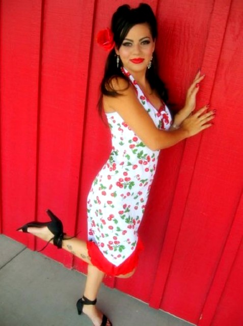 JessiRae