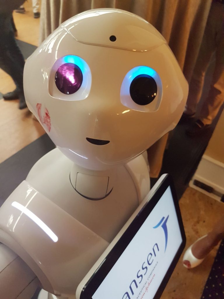 Pepper kiss AtomicTAG