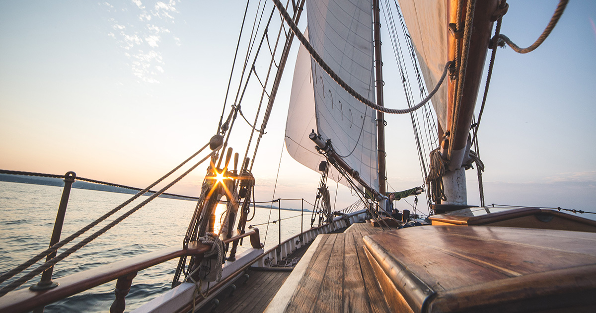 5 Signs That It's Time To Sell Your Boat - Atomic Tuna Yachts