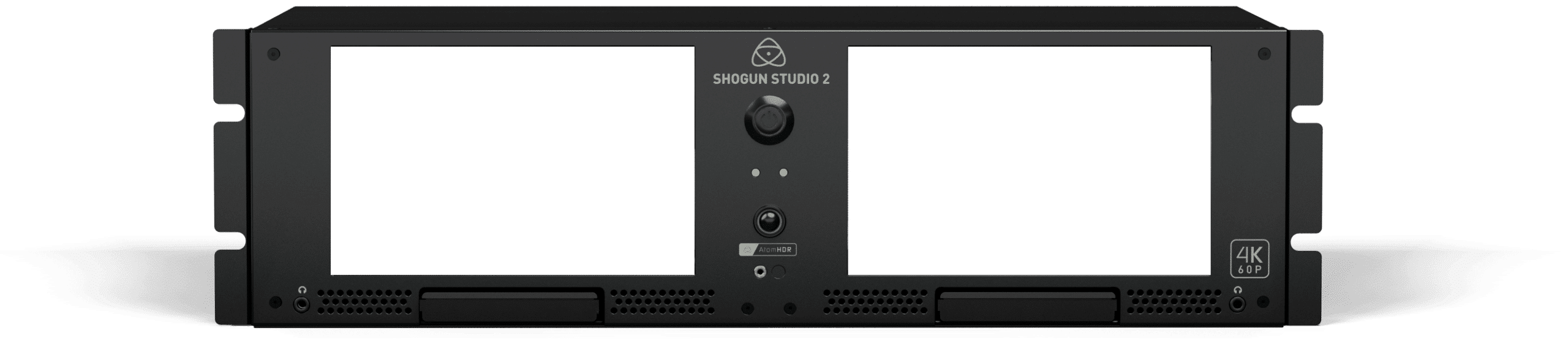 Shogun Studio 2 | Atomos