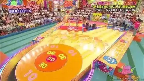 Top 10 Most Unbelievable Game Shows in Japan That Are Real - Atonibai