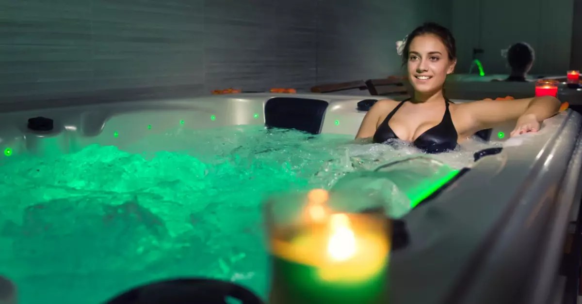 8 Surprising Benefits of Regular Hot Baths Atonibai